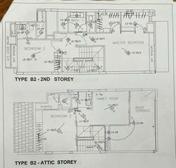 Hillcrest Park (D11), Terrace #508572021